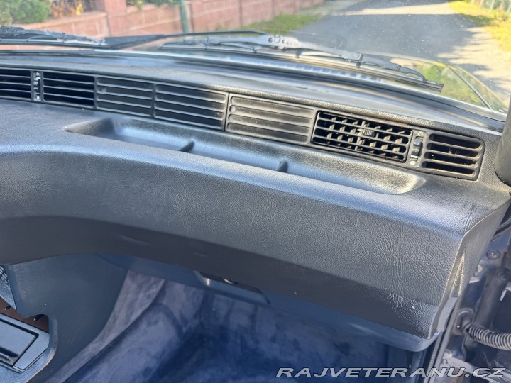 BMW 6 E24 635 CSi 1985