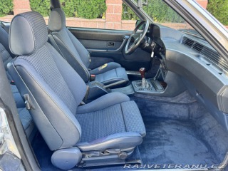 BMW 6 E24 635 CSi 1985