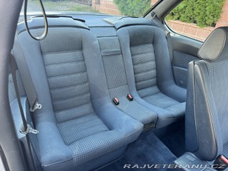 BMW 6 E24 635 CSi 1985