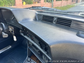 BMW 6 E24 635 CSi 1985