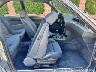 BMW 6 E24 635 CSi 1985