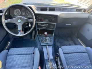 BMW 6 E24 635 CSi 1985