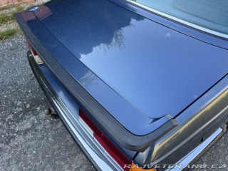 BMW 6 E24 635 CSi 1985