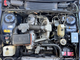 BMW 6 E24 635 CSi 1985