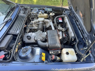 BMW 6 E24 635 CSi 1985