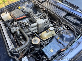 BMW 6 E24 635 CSi 1985