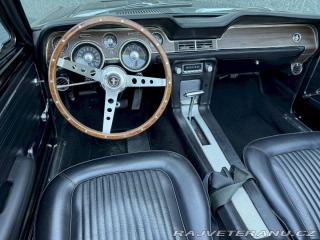 Ford T Convertible 1968