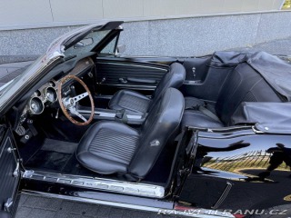 Ford T Convertible 1968