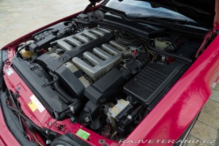 Mercedes-Benz 600 SL 600 V12 1994