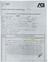 Fiat Campagnola 1101 A 1968