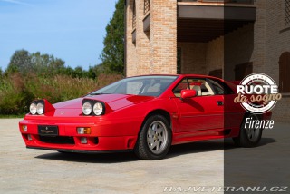 Lotus Esprit TURBO SE "HIGH WING"