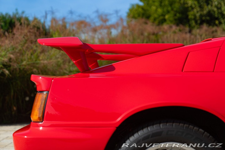 Lotus Esprit TURBO SE HIGH WING 1993
