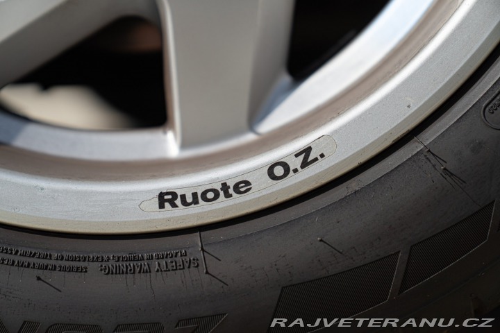 Lotus Esprit TURBO SE HIGH WING 1993