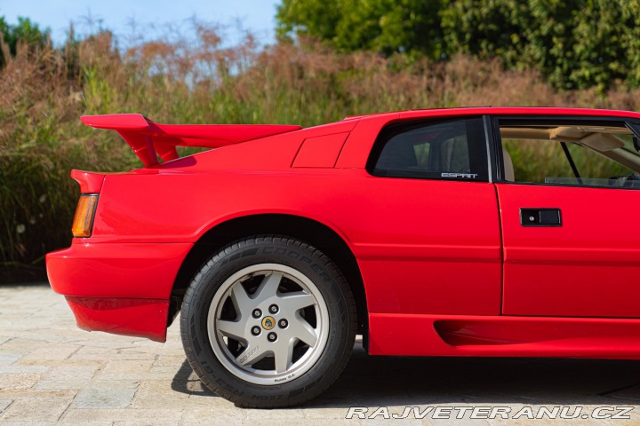 Lotus Esprit TURBO SE 1993