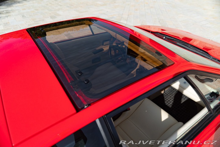 Lotus Esprit TURBO SE HIGH WING 1993