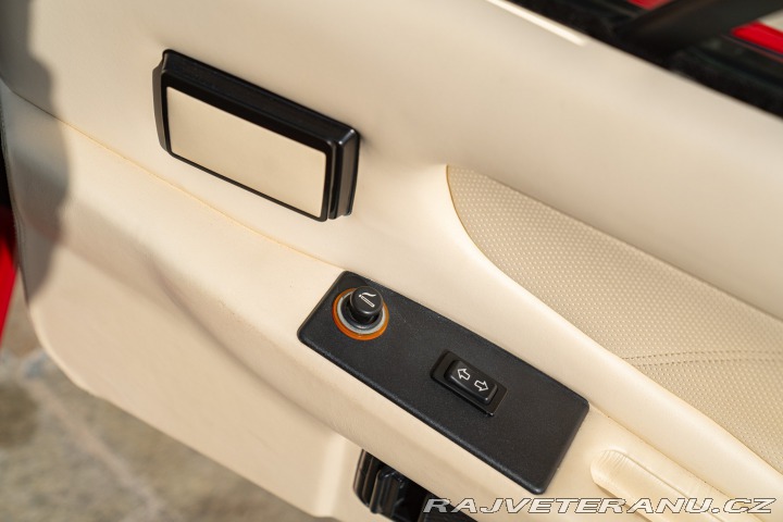 Lotus Esprit TURBO SE HIGH WING 1993