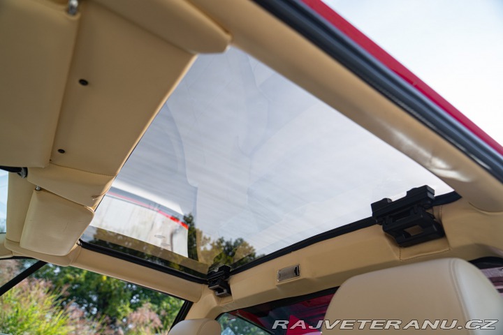 Lotus Esprit TURBO SE HIGH WING 1993