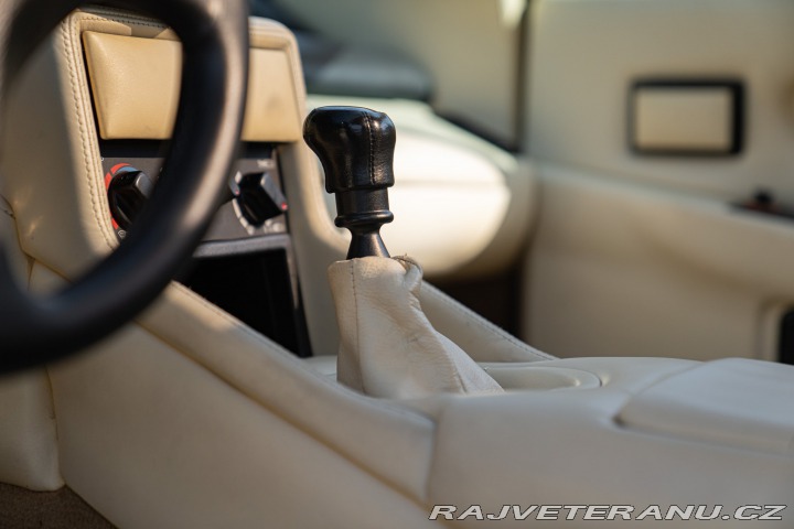 Lotus Esprit TURBO SE HIGH WING 1993