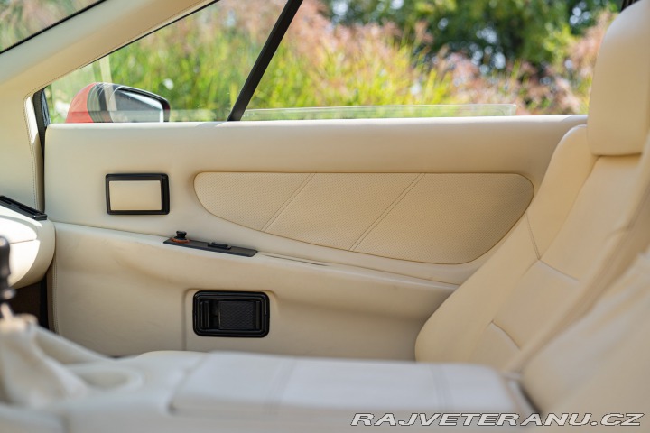 Lotus Esprit TURBO SE HIGH WING 1993