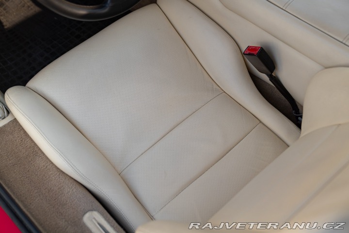 Lotus Esprit TURBO SE HIGH WING 1993