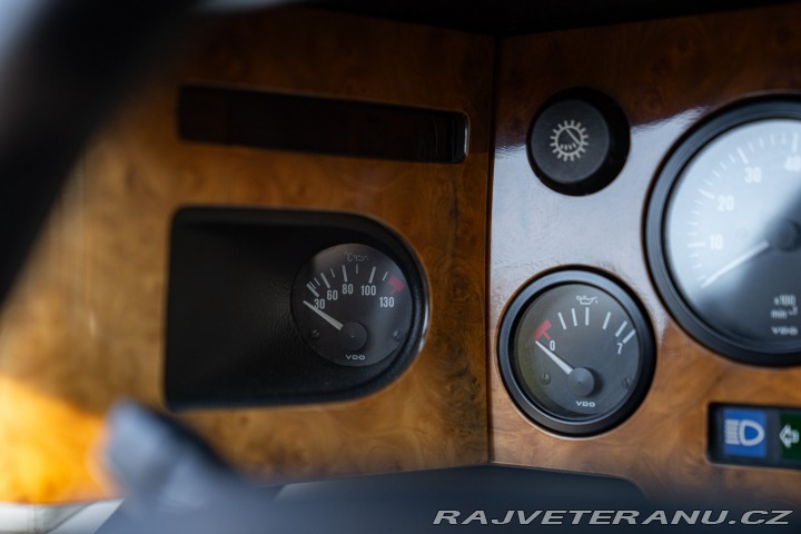 Lotus Esprit TURBO SE HIGH WING 1993