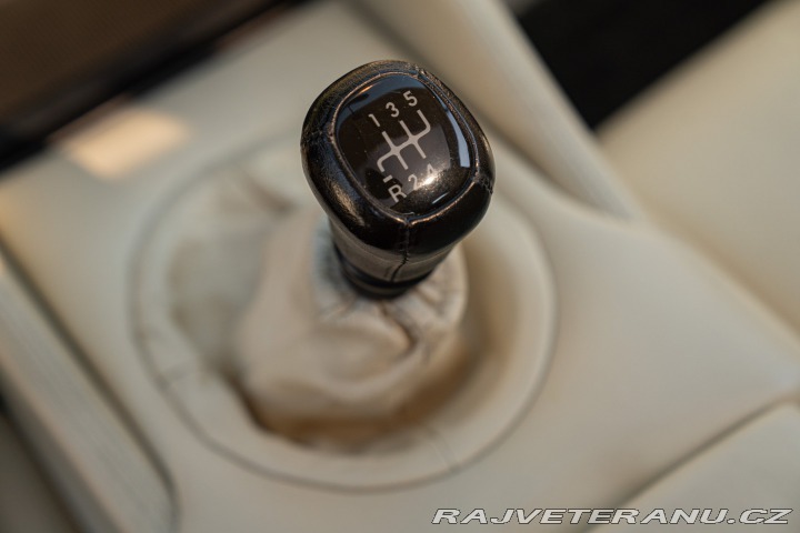 Lotus Esprit TURBO SE HIGH WING 1993