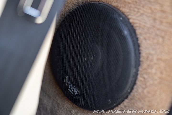 Lotus Esprit TURBO SE HIGH WING 1993