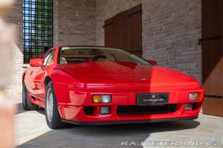 Lotus Ostatní modely ESPIRIT TURBO SE 1993