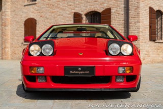 Lotus Ostatní modely ESPIRIT TURBO SE 1993