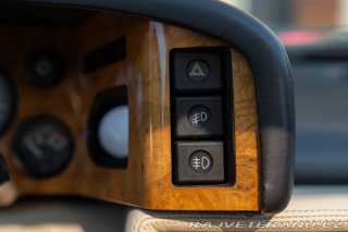Lotus Ostatní modely ESPIRIT TURBO SE 1993