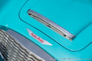 Austin 10 100/6 BN4 1957