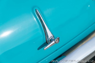 Austin 10 100/6 BN4 1957