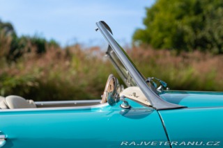 Austin 10 100/6 BN4 1957