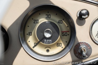 Austin 10 100/6 BN4 1957
