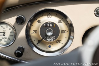 Austin 10 100/6 BN4 1957