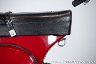 Piaggio Vespa PX 200 E ELESTART 1985