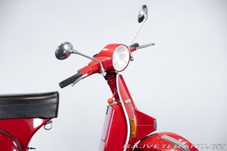 Piaggio Vespa PX 200 E ELESTART 1985