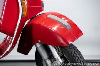 Piaggio Vespa PX 200 E ELESTART 1985