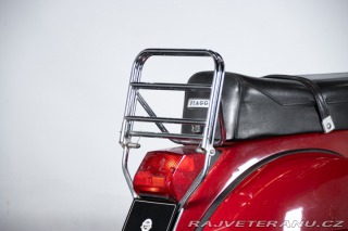 Piaggio Vespa PX 200 E ELESTART 1985