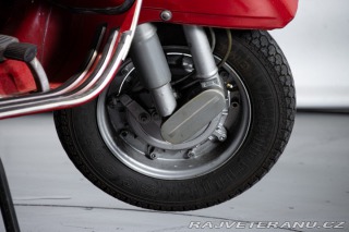 Piaggio Vespa PX 200 E ELESTART 1985