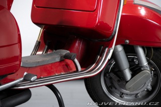 Piaggio Vespa PX 200 E ELESTART 1985