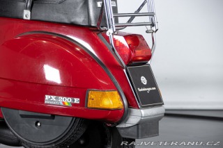 Piaggio Vespa PX 200 E ELESTART 1985