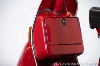 Piaggio Vespa PX 200 E ELESTART 1985