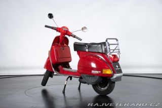 Piaggio Vespa PX 200 E ELESTART 1985