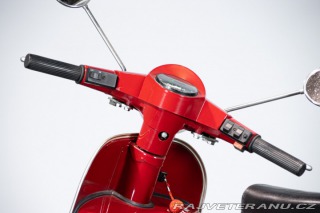 Piaggio Vespa PX 200 E ELESTART 1985