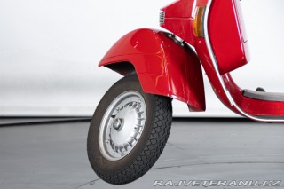 Piaggio Vespa PX 200 E ELESTART 1985