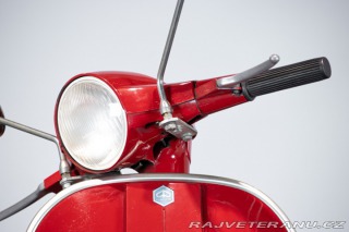 Piaggio Vespa PX 200 E ELESTART 1985