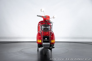 Piaggio Vespa PX 200 E ELESTART 1985