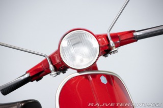 Piaggio Vespa PX 200 E ELESTART 1985
