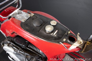 Piaggio Vespa PX 200 E ELESTART 1985